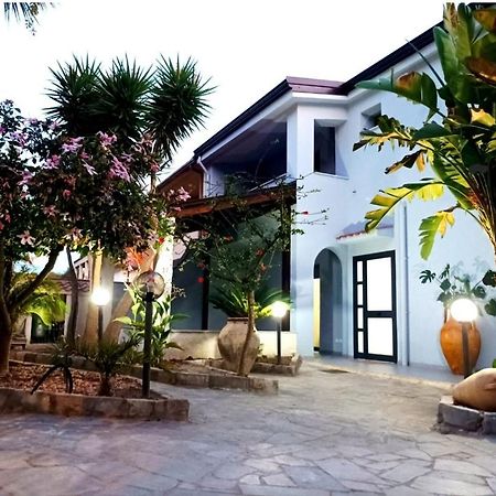 Eraclea Minoa Apartments Екстериор снимка
