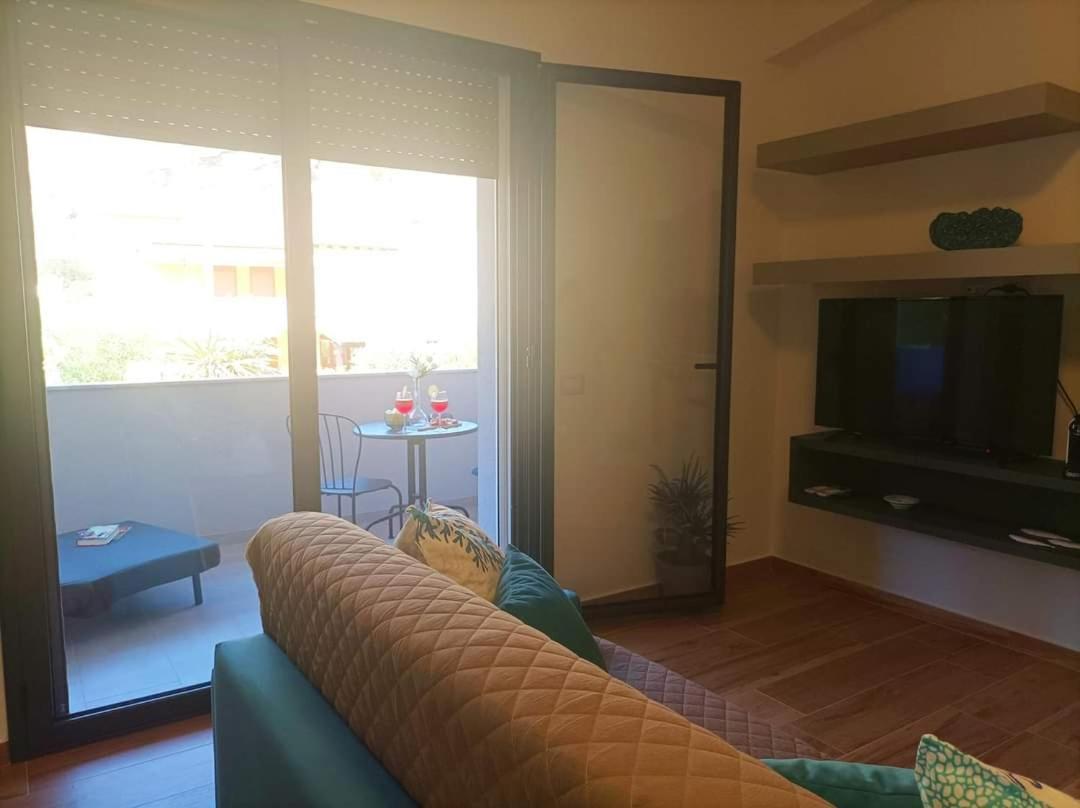 Eraclea Minoa Apartments Екстериор снимка