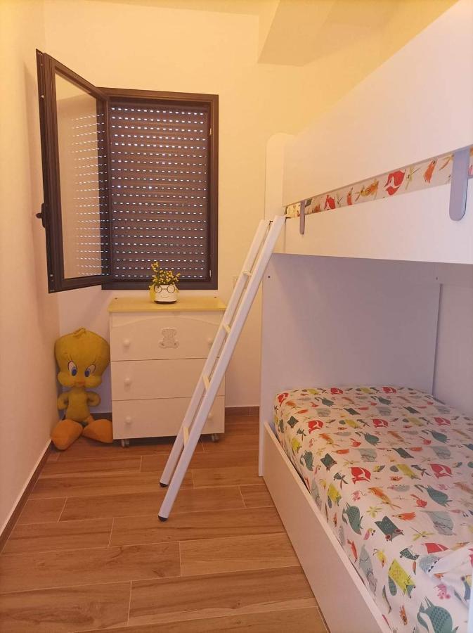 Eraclea Minoa Apartments Екстериор снимка