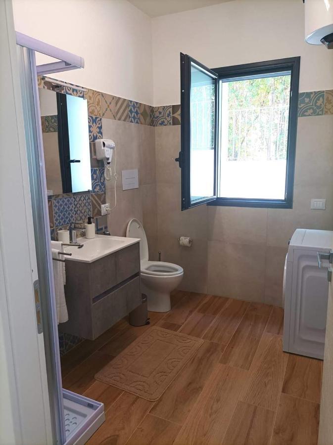 Eraclea Minoa Apartments Екстериор снимка