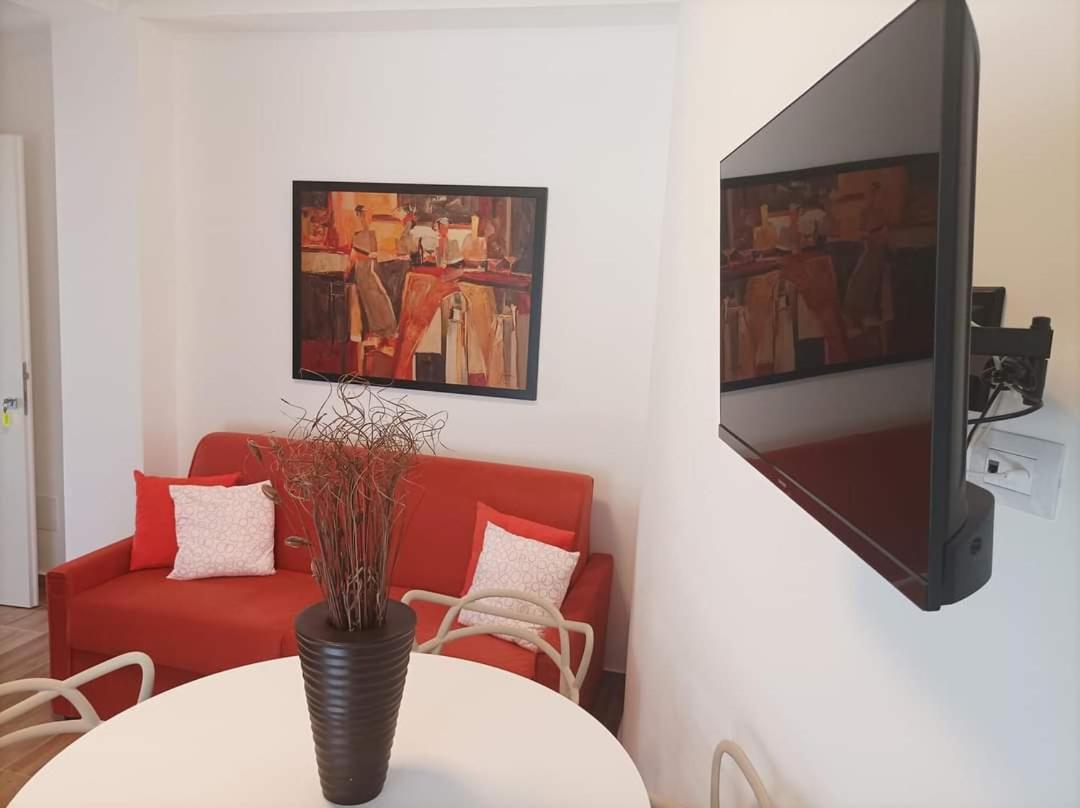 Eraclea Minoa Apartments Екстериор снимка