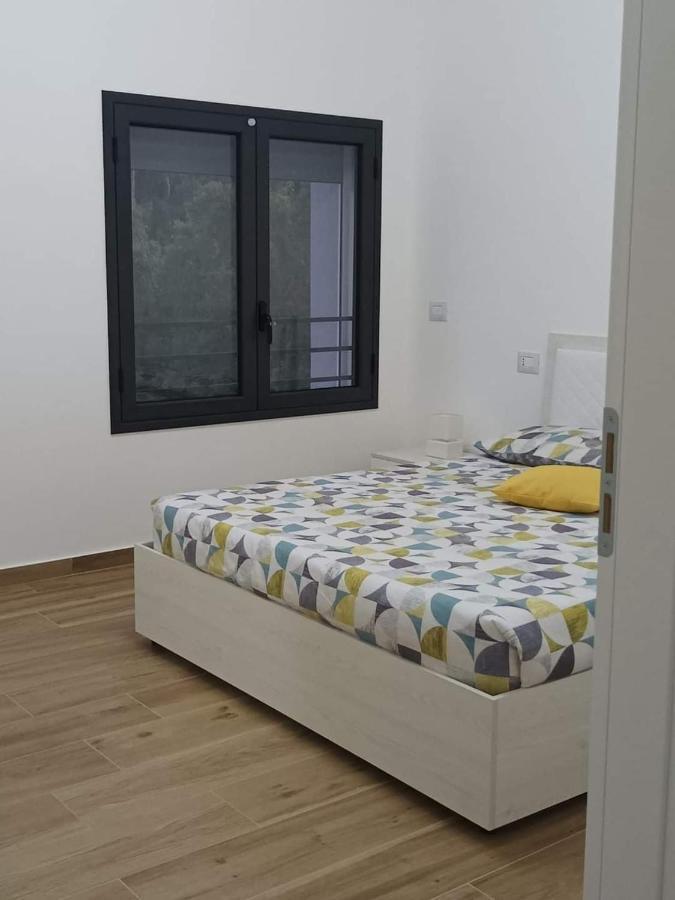 Eraclea Minoa Apartments Екстериор снимка