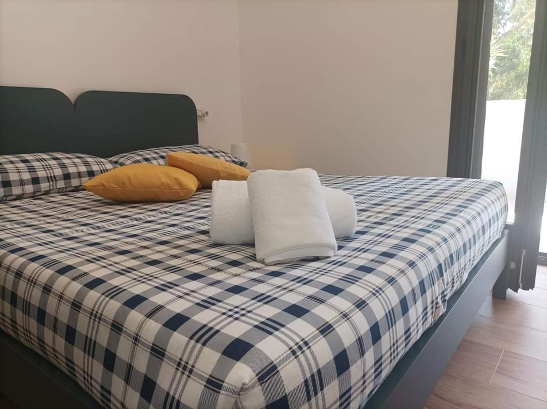 Eraclea Minoa Apartments Екстериор снимка