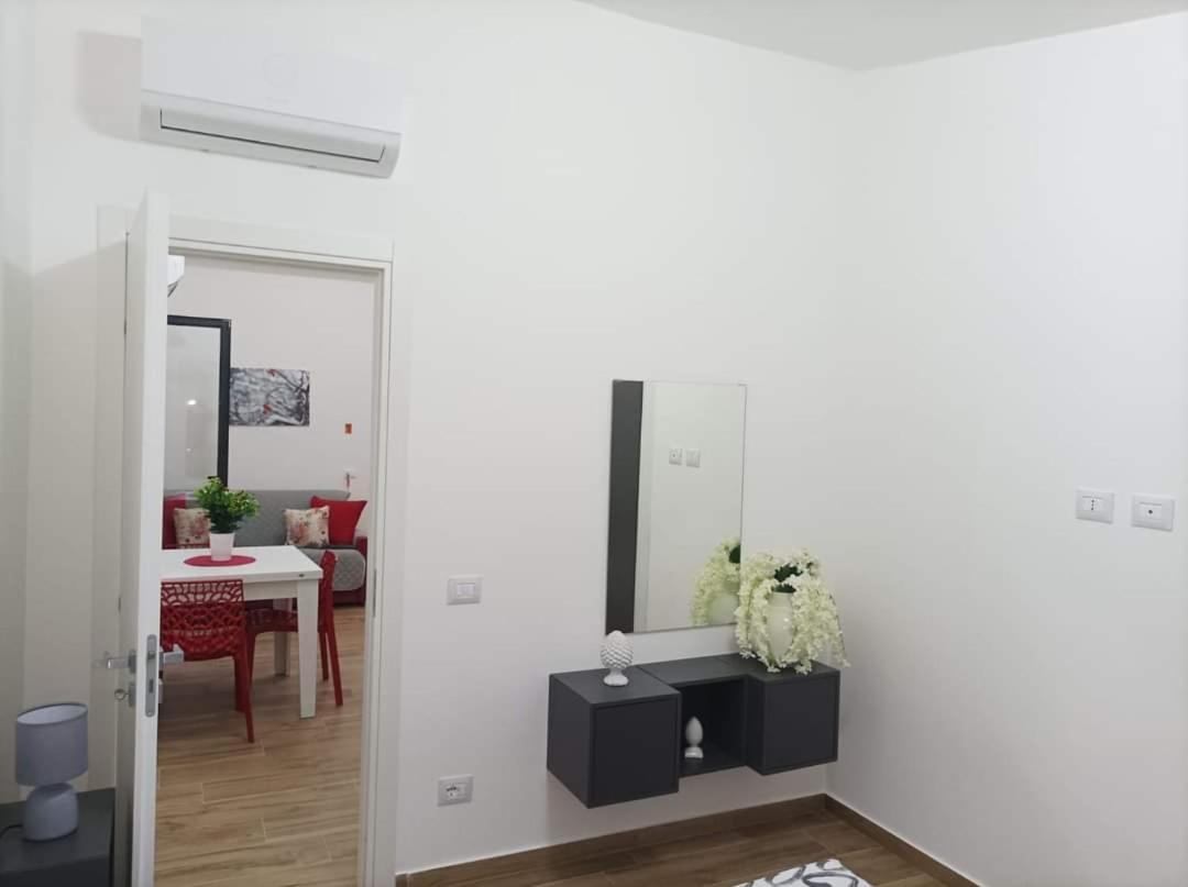 Eraclea Minoa Apartments Екстериор снимка