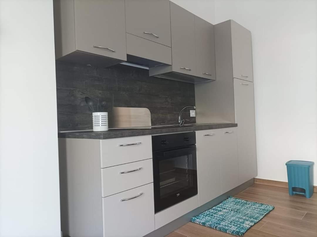 Eraclea Minoa Apartments Екстериор снимка