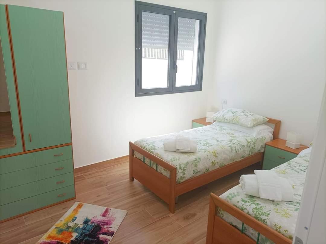 Eraclea Minoa Apartments Екстериор снимка