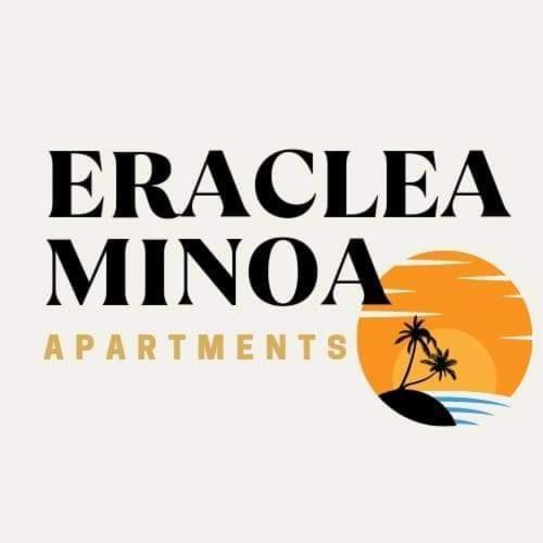 Eraclea Minoa Apartments Екстериор снимка