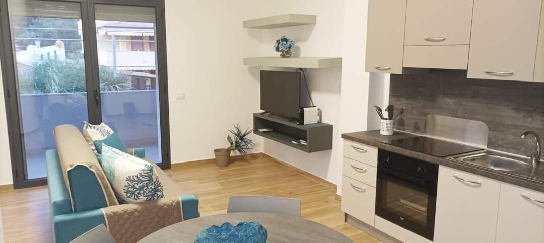 Eraclea Minoa Apartments Екстериор снимка