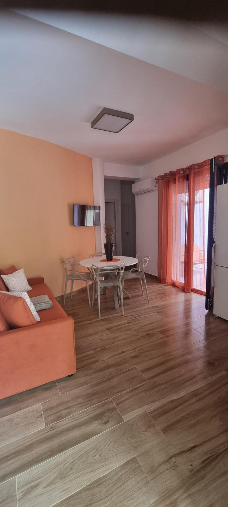 Eraclea Minoa Apartments Екстериор снимка
